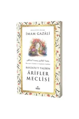 Arifler Meclisi Ravzatut Talibin - Ravza Kitabevi (1)