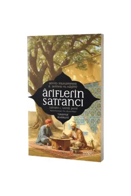 Ariflerin Satrancı - Sufi Kitap (1)
