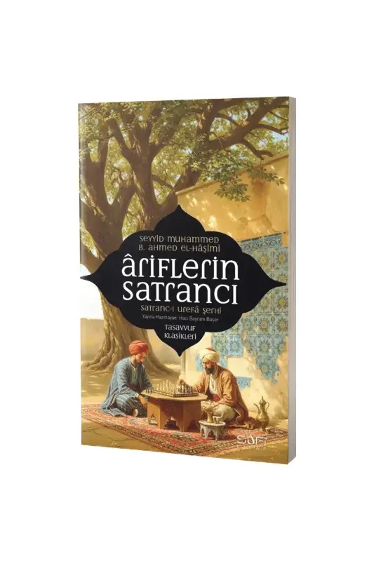 Ariflerin Satrancı - 2