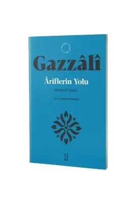 Ariflerin Yolu Minhacül Arifîn - Ketebe Yayınları (1)