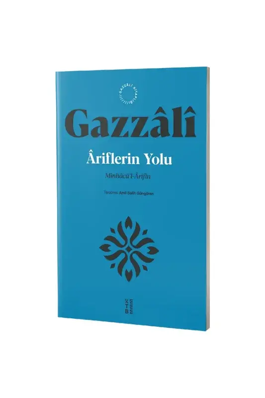 Ariflerin Yolu Minhacül Arifîn - 2