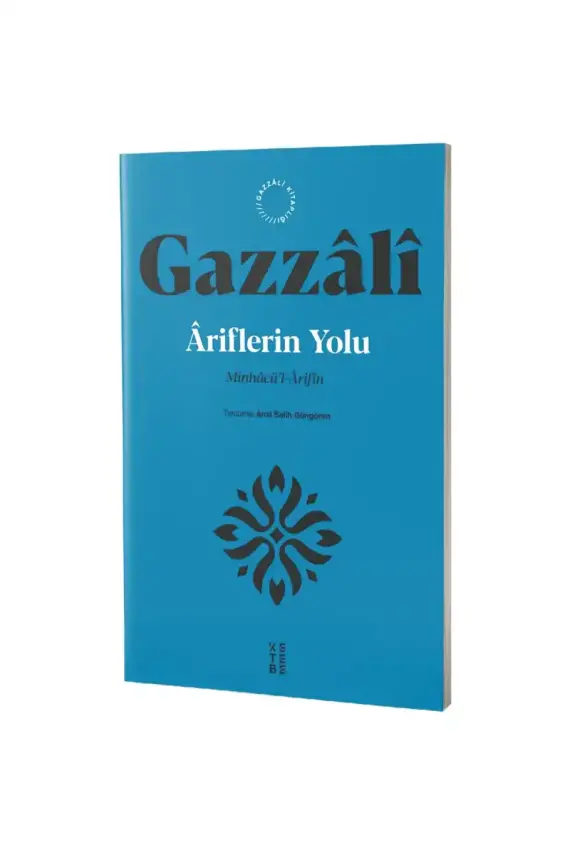 Ariflerin Yolu Minhacül Arifîn - 1