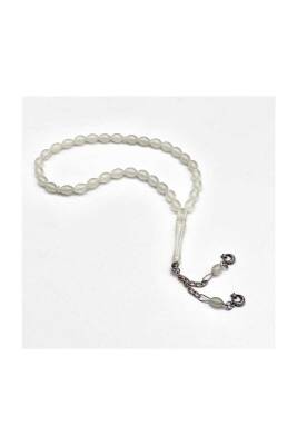 Arpa Kesim 33 Lük Kedi Gözü Tesbih 7x10 mm - Ahıska Çarşı