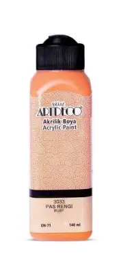 Artdeco Akrilik Boya 140ml Pas Rengi - 1