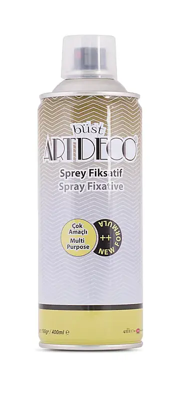Artdeco Fiskatif Sprey 400 ml - 1