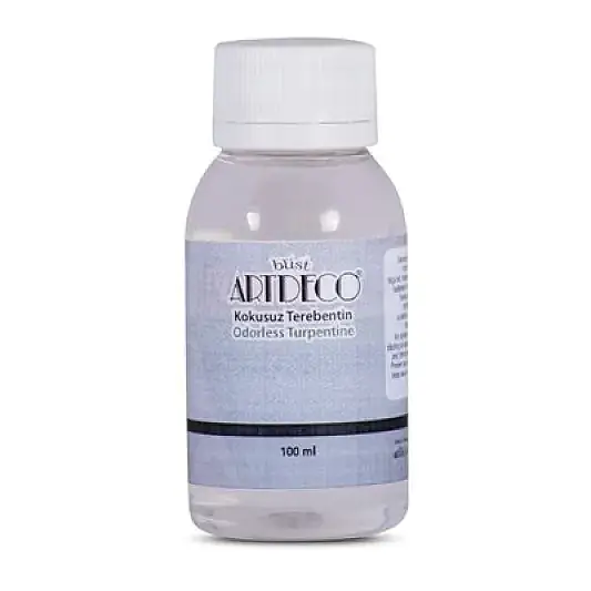 Artdeco Kokusuz Terebentin 100 ml - 2