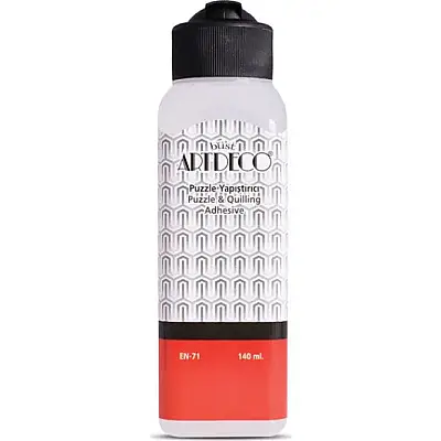 Artdeco Puzzle Yapıştırıcı 140 ml - 1