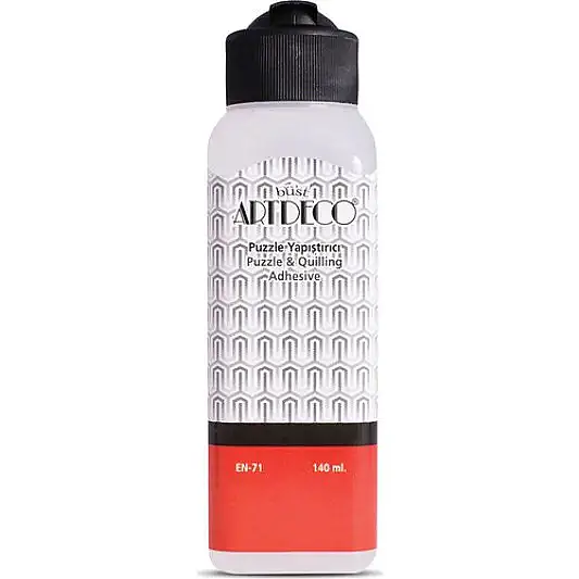 Artdeco Puzzle Yapıştırıcı 140 ml - 2