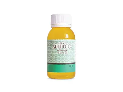 Artdeco Resim Boya Yağı 100 ml - Artdeco (1)