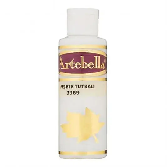 Artebella Peçete Tutkalı 130 ml - 1