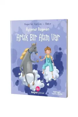 Artık Bir Atım Var - Kayra Çocuk (1)