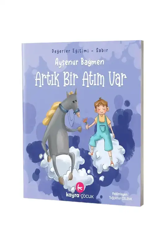 Artık Bir Atım Var - 2