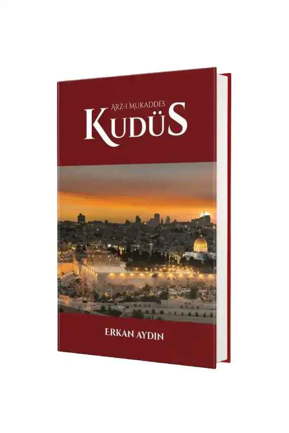 Arzı Mukaddes Kudüs - 1