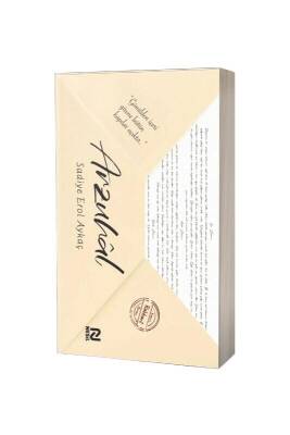 Arzuhal - Nesil Yayınları