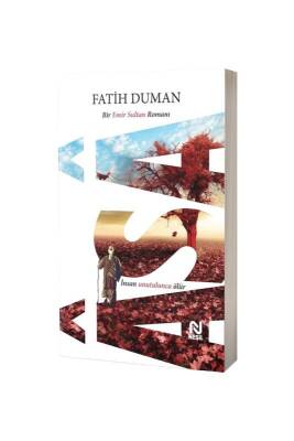 Asa Bir Emir Sultan Romanı - Nesil Yayınları