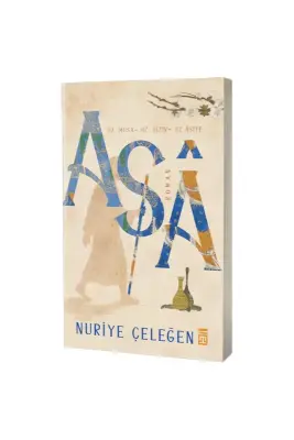 Asa - Timaş Yayınları (1)