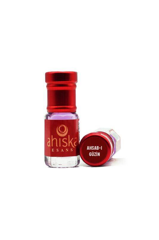 Ashabı Güzin 3 Ml Esans - 2