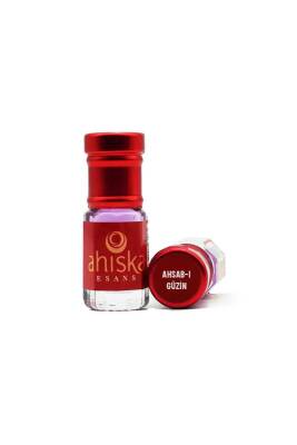 Ashabı Güzin 3 Ml Esans - Ahıska Esans