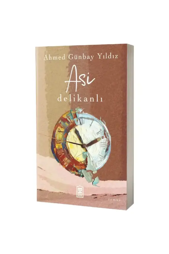 Asi Delikanlı - 1