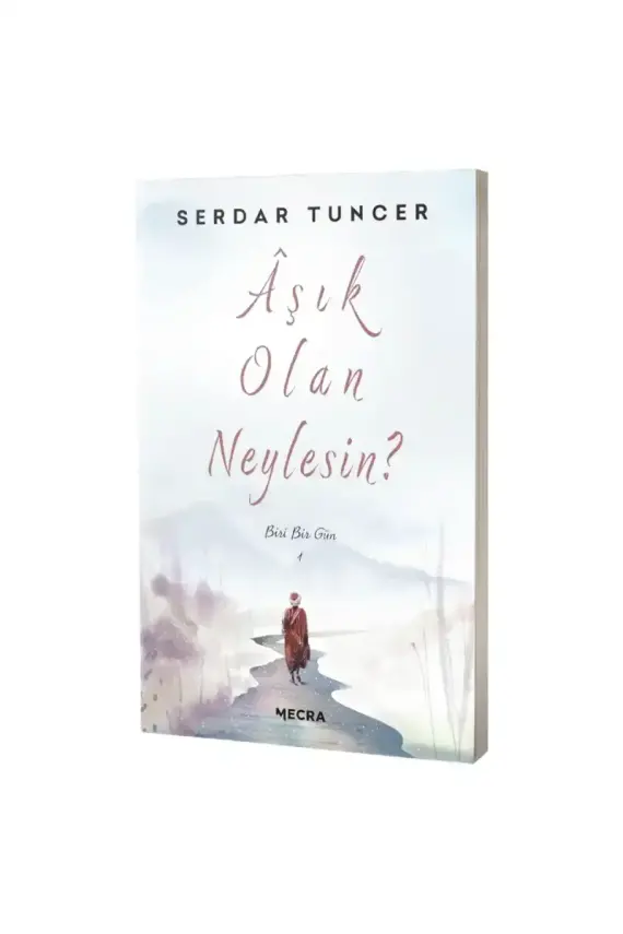 Aşık Olan Neylesin? - 1