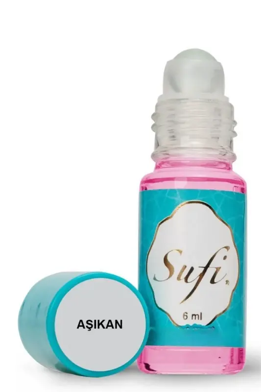 Aşıkan 6 Ml Esans - 1