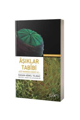Aşıklar Tabibi Aziz Mahmud Hüdayi - Sufi Kitap