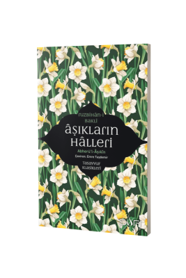 Aşıkların Halleri - Sufi Kitap (1)