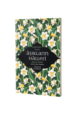 Aşıkların Halleri - Sufi Kitap