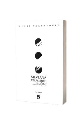 Aşk Çağlayanı Mevlana - Nesil Yayınları