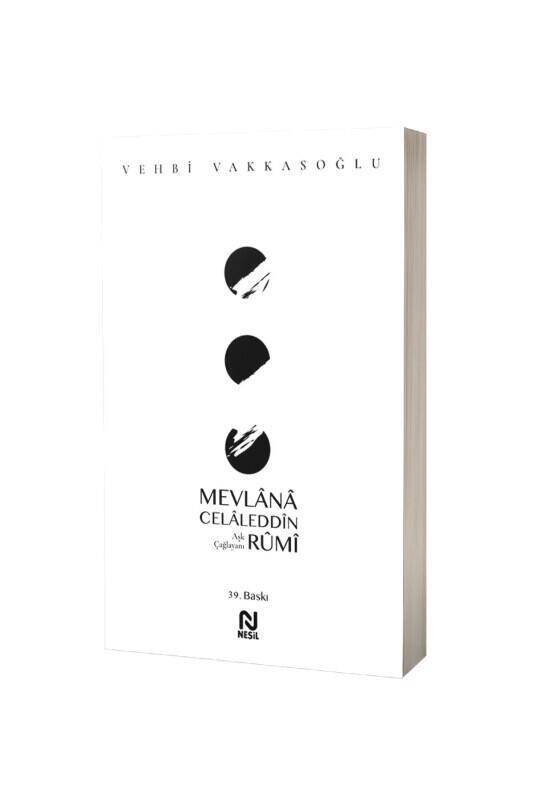 Aşk Çağlayanı Mevlana - 1