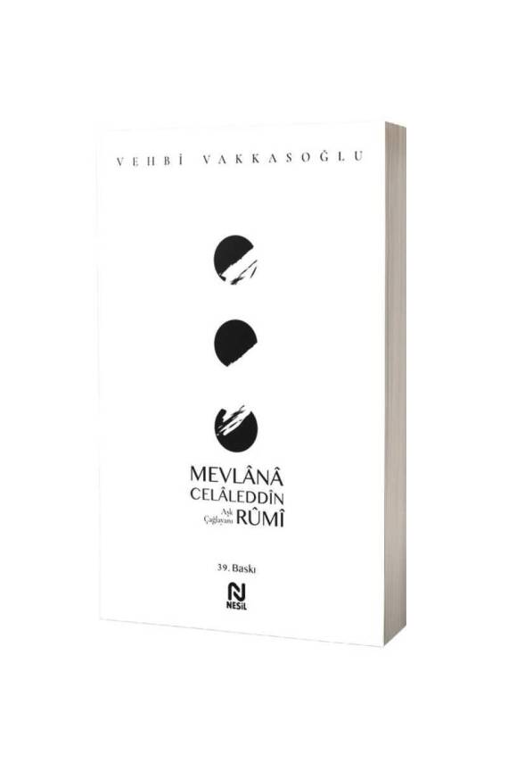 Aşk Çağlayanı Mevlana - 1