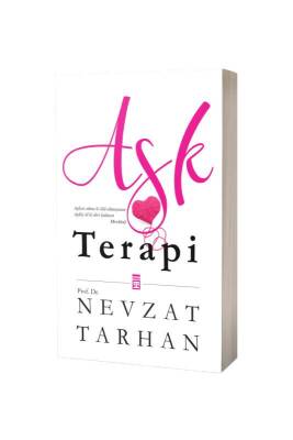 Aşk Terapi - Timaş Yayınları