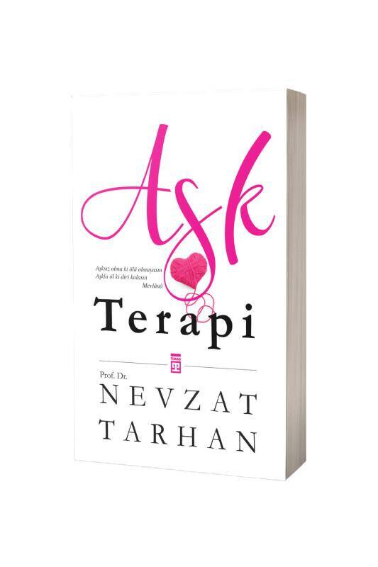 Aşk Terapi - 1