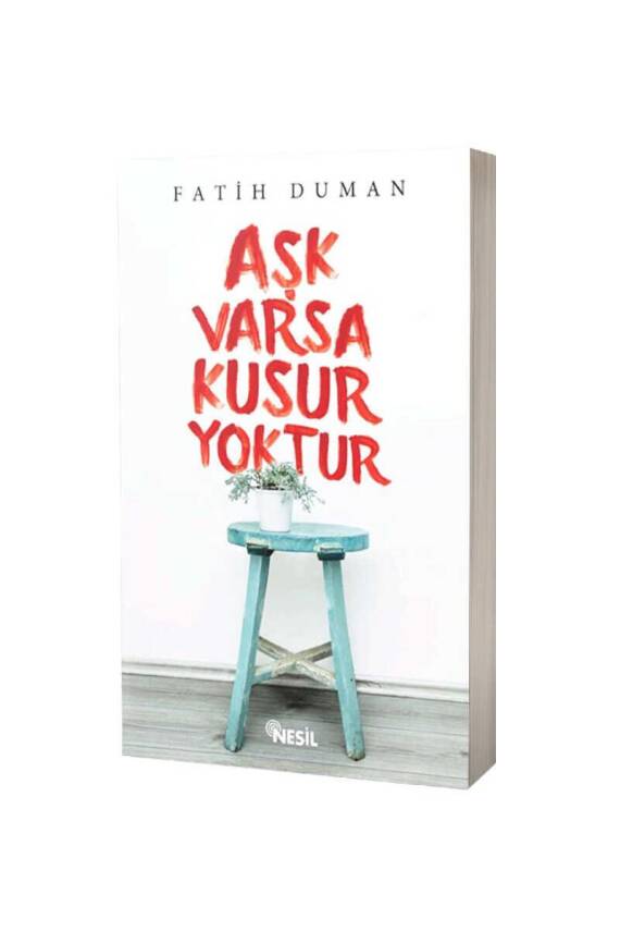 Aşk Varsa Kusur Yoktur - 1
