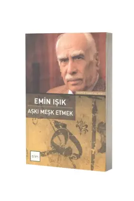 Aşkı Meşk Etmek - Sufi Kitap (1)