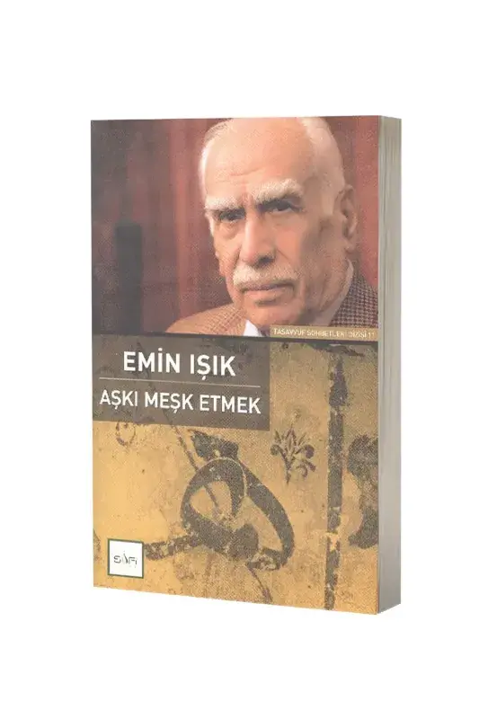 Aşkı Meşk Etmek - 2