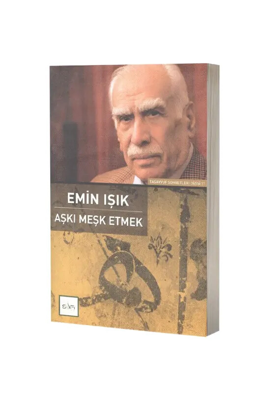 Aşkı Meşk Etmek - Sufi Kitap