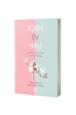 Aşkın Ev Hali - Timaş Yayınları