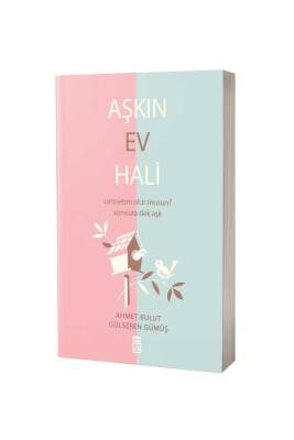 Aşkın Ev Hali - Timaş Yayınları