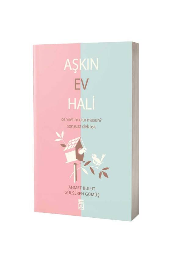 Aşkın Ev Hali - 1