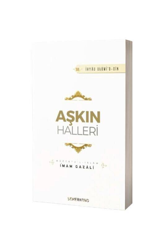 Aşkın Halleri - 1