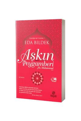 Aşkın Peygamberi - Hayat Yayınları (1)