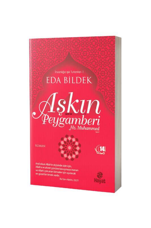 Aşkın Peygamberi - 2