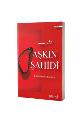 Aşkın Şahidi - Mavi Yayıncılık (1)