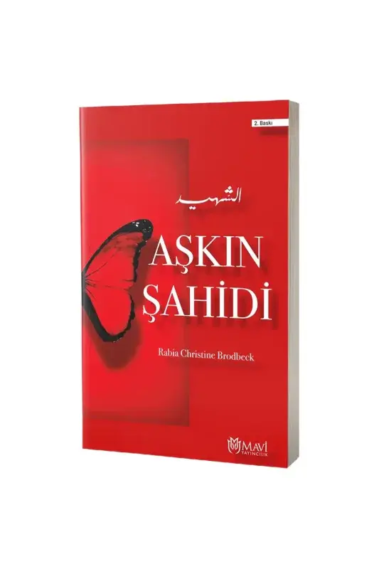 Aşkın Şahidi - 2