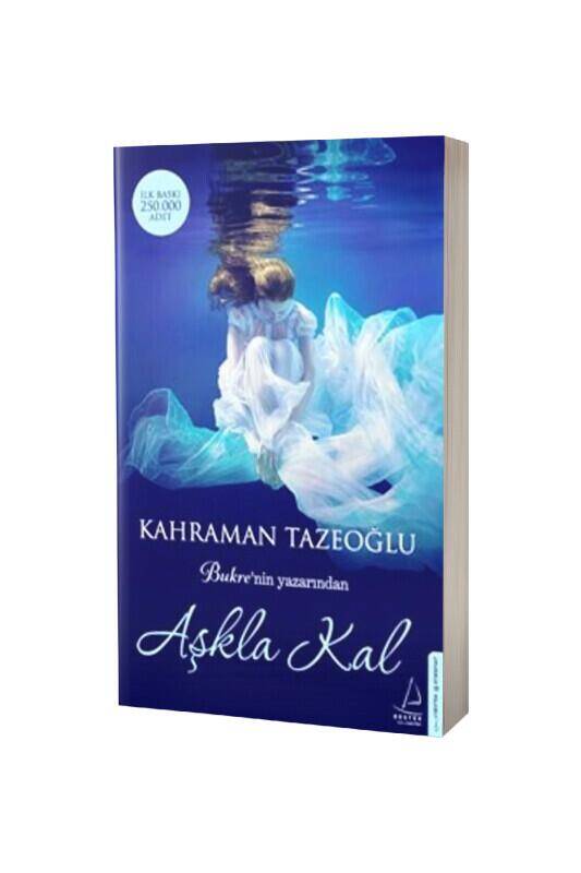 Aşkla Kal - 2