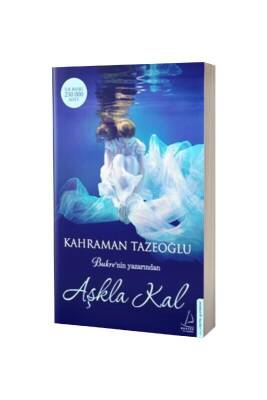 Aşkla Kal - Destek Yayıncılık