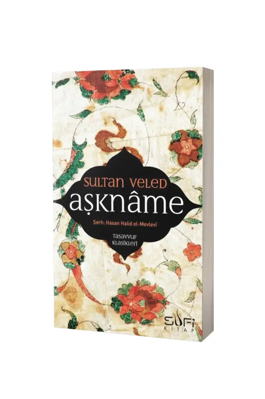 Aşkname - Sufi Kitap