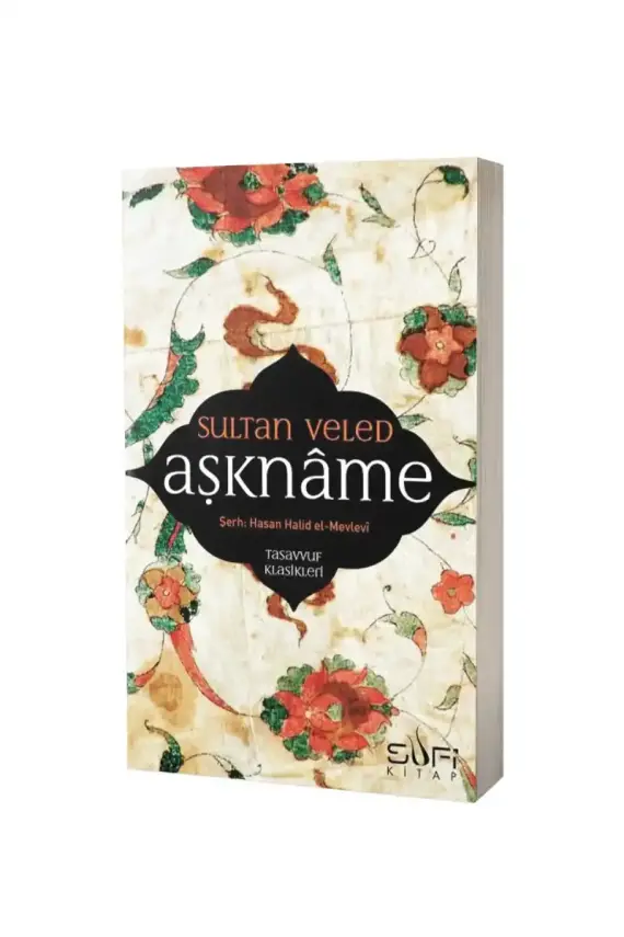 Aşkname - 1