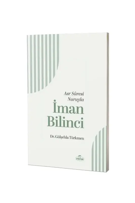 Asr Suresi Nuruyla İman bilinci - 2